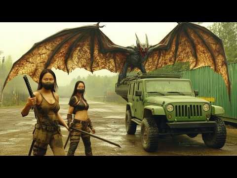 💥 Actionfilm, den du nicht mehr ausschalten kannst | Auf Deutsch | SEHR ZUM ANSEHEN EMPFOHLEN