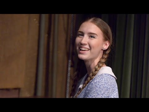 ЩЕПКА, Сулимов | ПОСТУПЛЕНИЕ В ТЕАТРАЛЬНЫЙ 2024