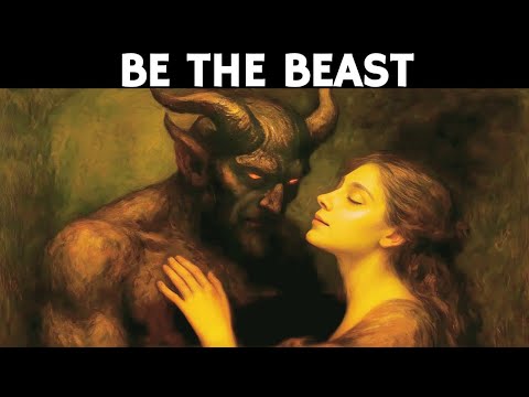 The Monster Every Woman Secretly Desires — But Will Never Admit