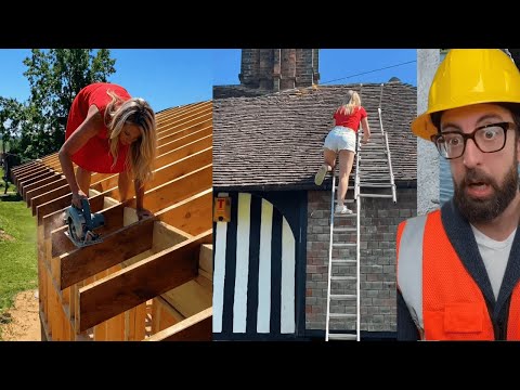 Smart Workers | Working with Talented Engineers . EP35 #construction #adamrose #Smartwork #workers
