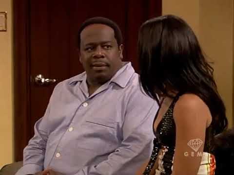 Cedric - Unaired Pilot