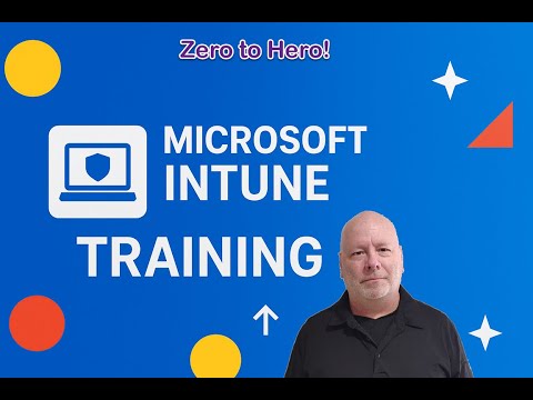 Microsoft Intune Complete Guide | Full Training + Demos