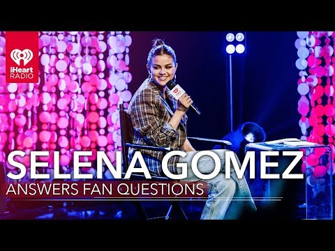 Selena Gomez Wants Adele To Cover "Lose You To Love Me"
