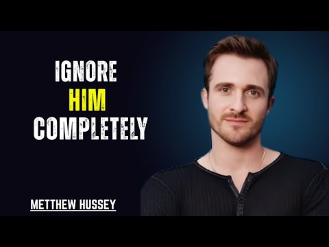 The Moment You Stop Chasing Him… Everything Changes | Powerful Motivation !