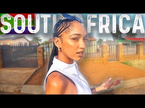 Coloured HOOD Of South Africa 🇿🇦 | The REALEST Documentary