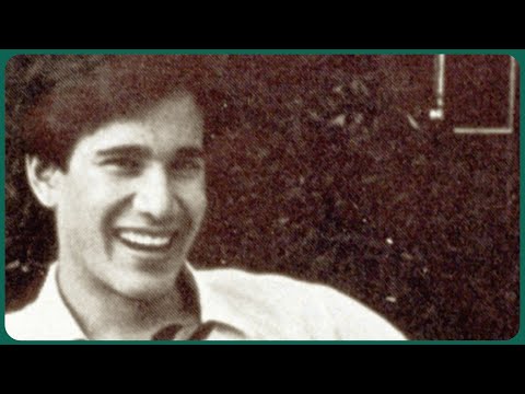 Versace's Killer: The Most Obsessive Stalker in Criminal History