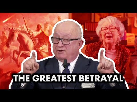 The Jehovah's Witness Religion is DEAD 💀 (massive doctrinal changes)