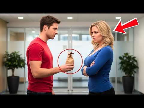 Père solo livre des lunchs et sauve la boîte de la PDG grâce à un talent secret