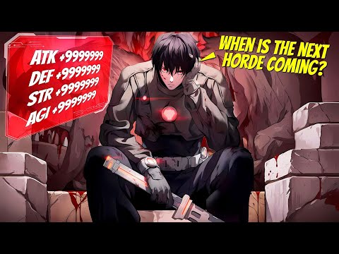They Mocked Him as a Coward, Yet He Turns Out to Be the Strongest Monster Hunter! - Manhwa Recap