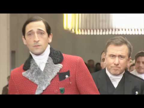 When PRADA brought Hollywood VILLAINS to the runway