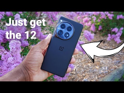 Why You SHOULDN'T Get the OnePlus 13 in 2025...