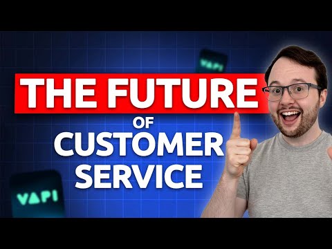 The EASY Way to Add Voice AI to Your Business (in under 10 mins)