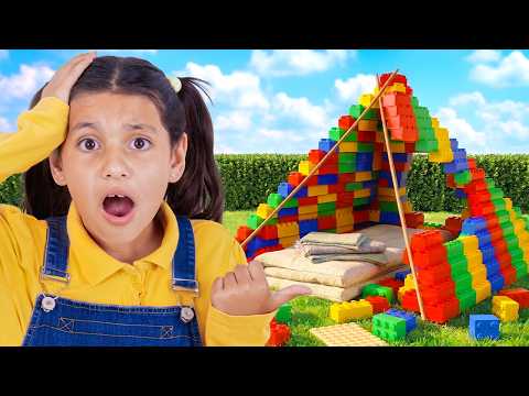 What Happened to Ellie’s LEGO House
