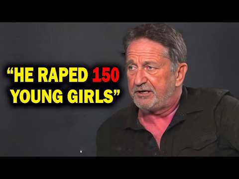 Gerard Butler Names The Five Actors He HATED Most