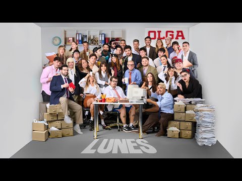 OLGA | PROGRAMACIÓN COMPLETA | Lunes 9 de junio de 2025