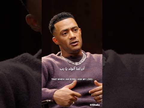 Teaser 2 | #ABtalks with Mohamed Ramadan | Chapter 242 | مع محمد رمضان