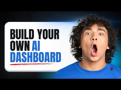 AI Replaced All My Dashboards: Build Your Own Sales Dashboard in Minutes