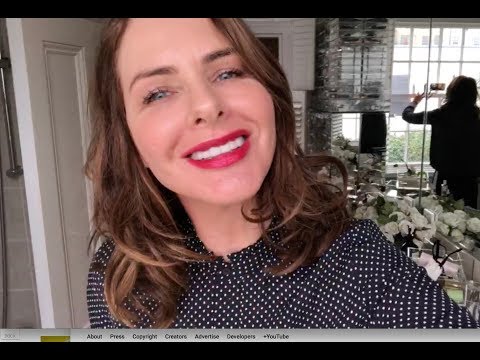 Microneedling, Body Toning and The Ordinary | Skincare Haul | Trinny