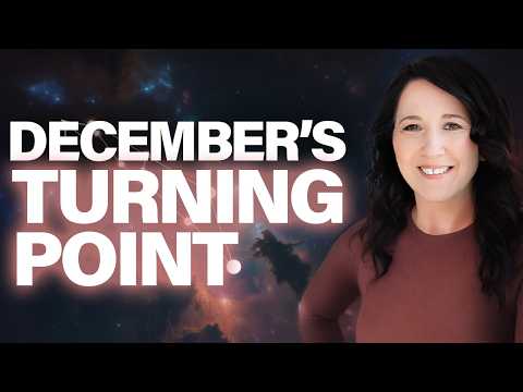 The FINAL New Moon of the Year