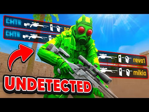 Will VAC LIVE Detect Blatant RAGE Cheats?