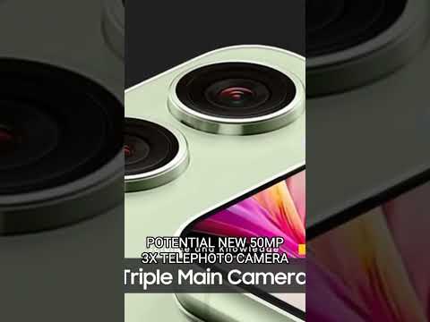 The S24 Has a 200MP CAMERA SENSOR..