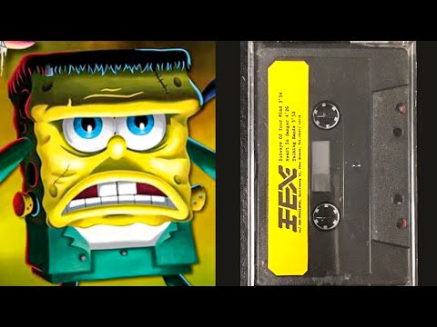 Found & Updated Lost Media IV (2024)