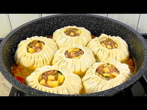 A GREAT Hot Dish for the Whole Family