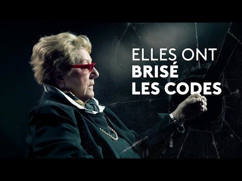 Olivier Delacroix : Elles ont brisé les codes - Les combattantes