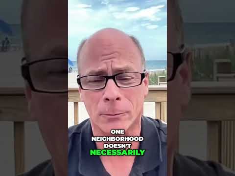 Real Estate Investing: AVOIDING RISK!