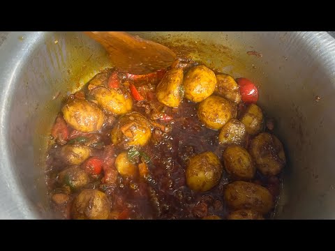 Look at this festive food. #africa 