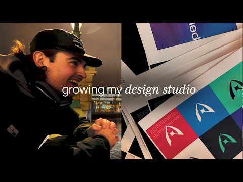 I Went to London and Came Back a Different Designer