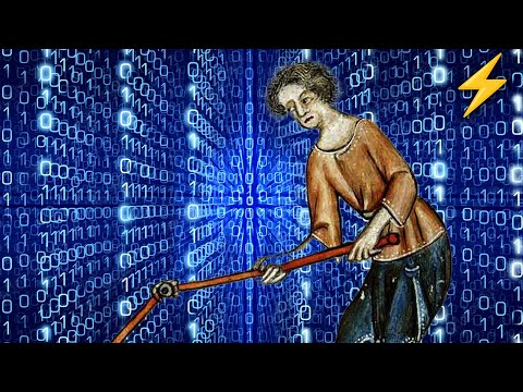 Are We On The Verge Of Technofeudalism?⚡️