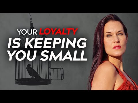 What Is a Negative Loyalty Pattern?