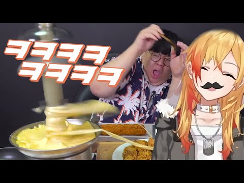 느슨한 일상에 빅웃음을 준 영상 -  쿠로네코 (96네코)