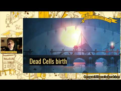 Sébastien "deepnight" Benard - Mixing hand-crafted content with procgen to achieve quality