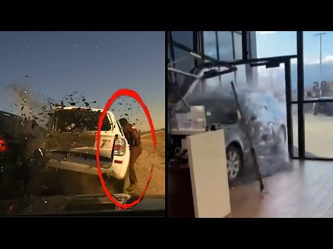 The Most Heart-Stopping Moments of 2024