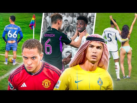 2024 season in a nutshell