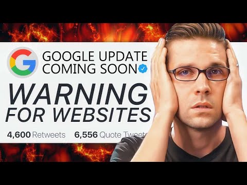 🤯Google Update is Coming