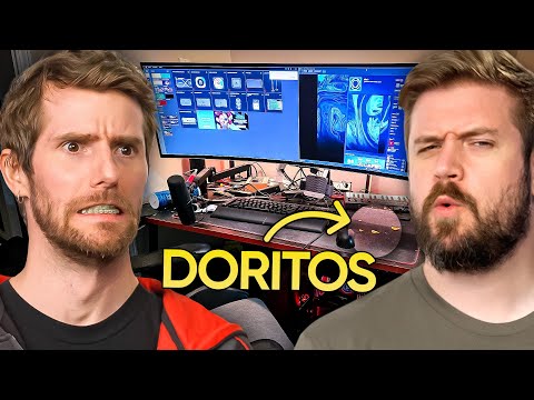 Why can’t you be NORMAL?!? Roasting Staff Setups