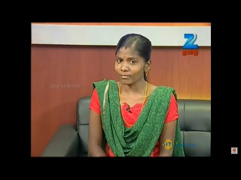 காதலி உடன் திருமணம்! காதலி தோழி உடன் தவறான உறவு!, Solvathellam Unmai , Zee Tamil , Ep. 25நவம்பர்2013
