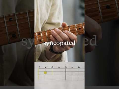 The CORRECT way to play “Can’t Stop” #redhotchilipeppers #guitar #guitarist