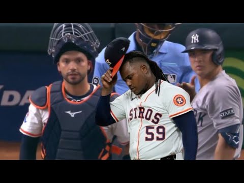 Biggest Scumbag Teammate In Baseball Hits His Own Catcher On Purpose
