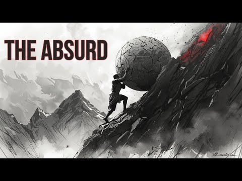 How to Live the Absurd Life — Camus and Sisyphus