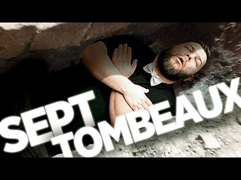 Les 7 plus grands tombeaux de l’Histoire