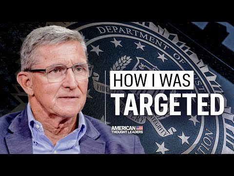 Michael Flynn Reflects on the Russia Investigation: Exclusive