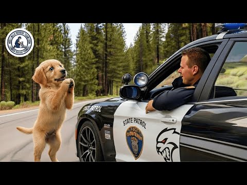 Animal Rescue A Dog Cub Begged for Help — The Ending Shocked Everyone #19