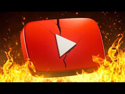 The INSANE Truth About YouTube