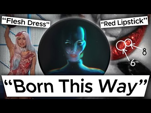 The Lady Gaga Fan Account That Knew Too Much