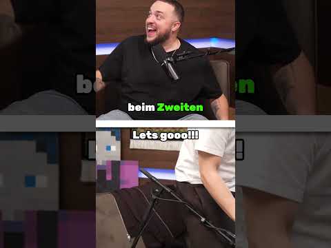 Teilen die beiden eine Hirnzelle? #edeltalk #377