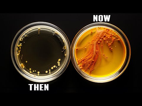 Antibiotic Resistance is Way Worse than You Think...